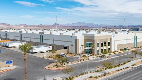Blackstone Snaps Up 6 MSF Industrial Portfolio for 8M