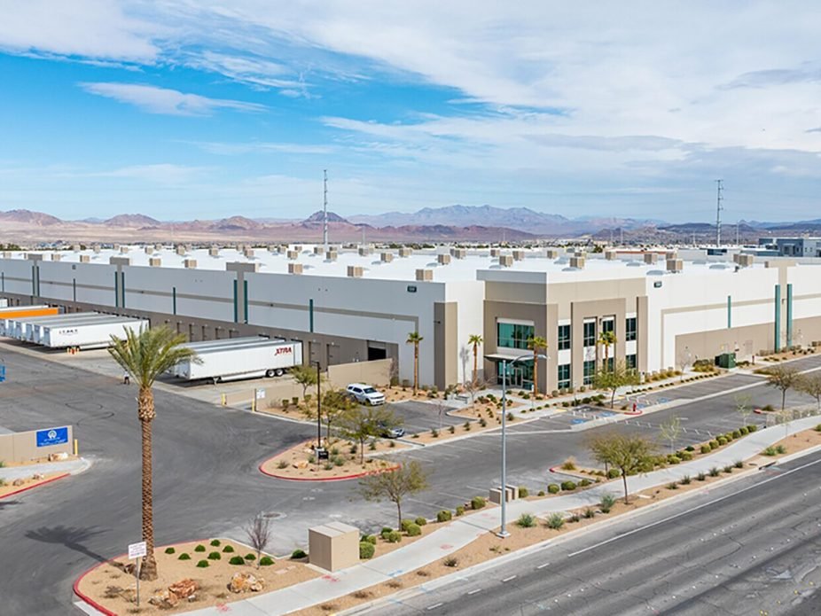 Blackstone Snaps Up 6 MSF Industrial Portfolio for 8M