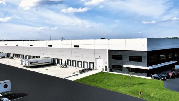 PNK Group Starts Work on Large Virginia Spec Project