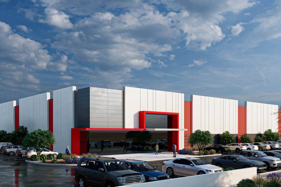 ATLAS JV Eyes Phoenix Industrial Project