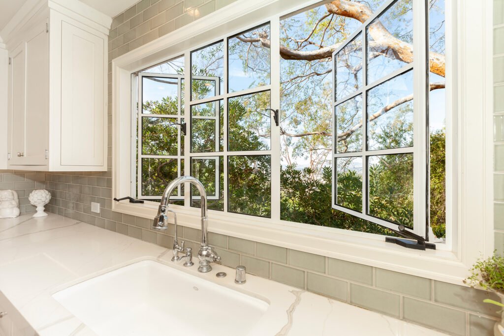 Kitchen-window-view-Christine-Kim-Millbrook-Dr-Sherman-Oaks_Silver-Moon-Photography-41-copy | The Agency Journal