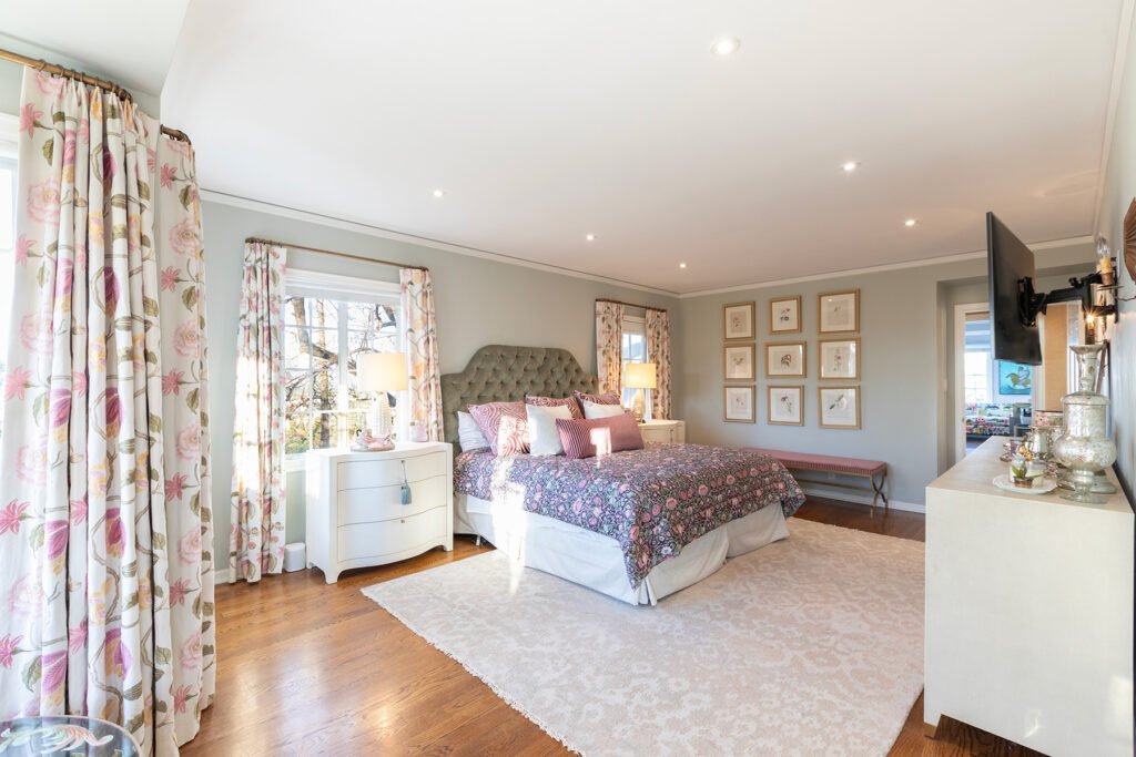 Primary-Bedroom-Bedroom-Droor-view-Christime-Kim-Millbrook-Dr--Sherman-Oaks-198-of-261-copy | The Agency Journal