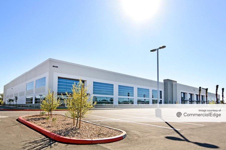 Lucid Drives Off With Phoenix Facilities in Auction Win