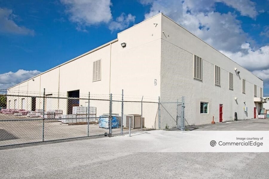 DRA Recaps Florida Portfolio With 8M Investment