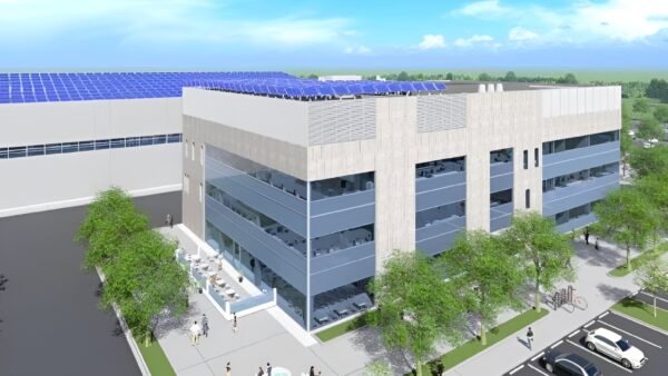 Amgen Launches 0M Manufacturing Expansion