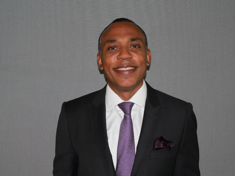 How a Minority-Led Organization Is Making a Major Impact