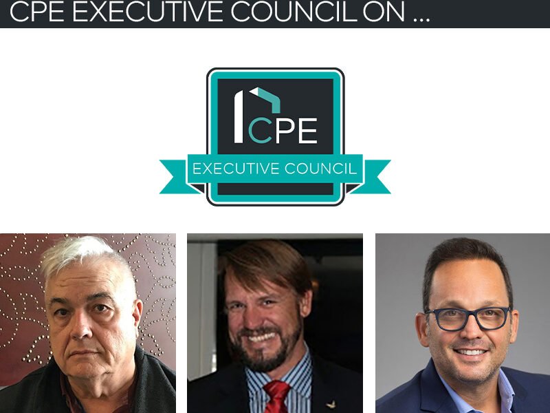 CPE Executive Council: What are the Biggest Regulatory Hurdles in Developing New Properties