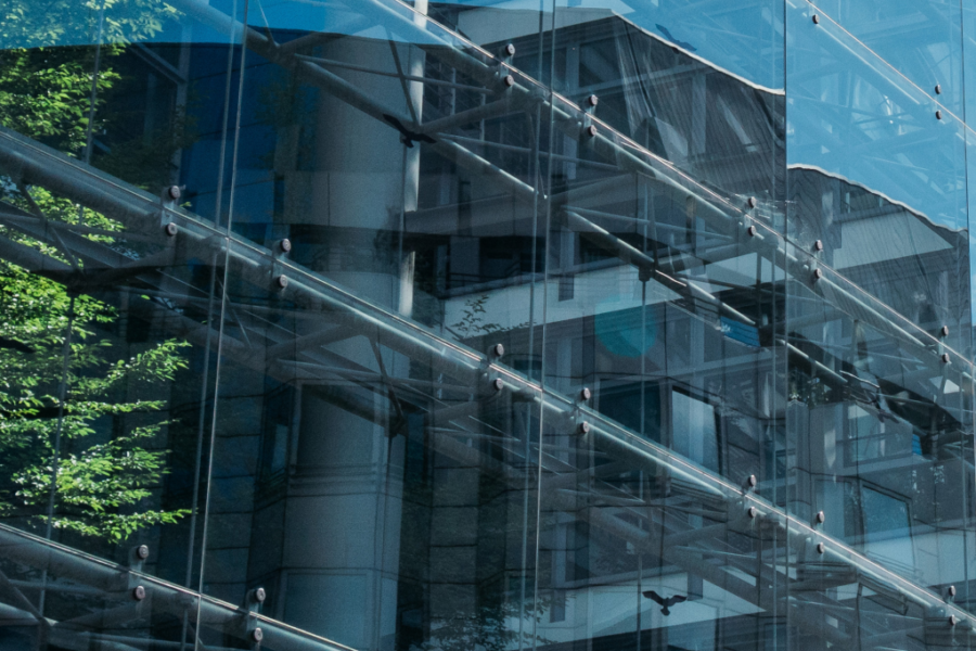 Office Report: Urban Office Distress Deepens