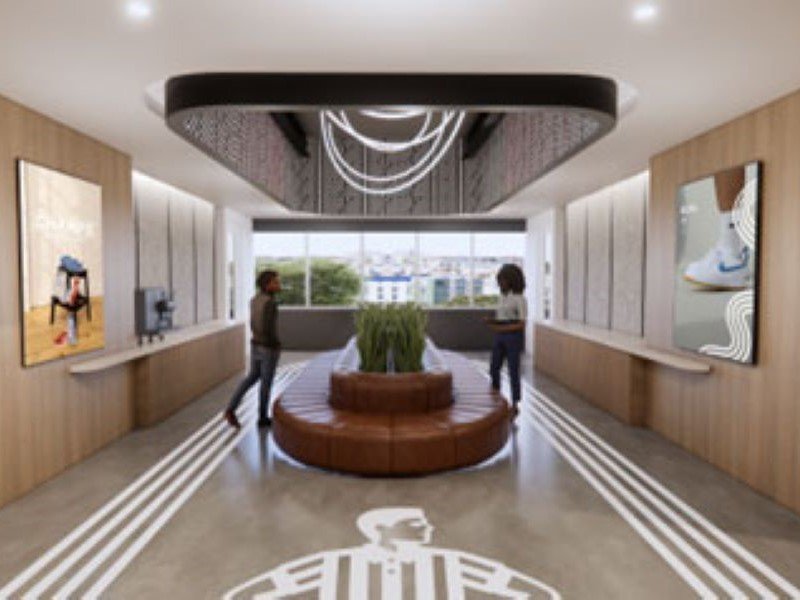 Foot Locker Inc. is relocating its global headquarters to 570 Carillon Parkway in St. Petersburg, Fla.