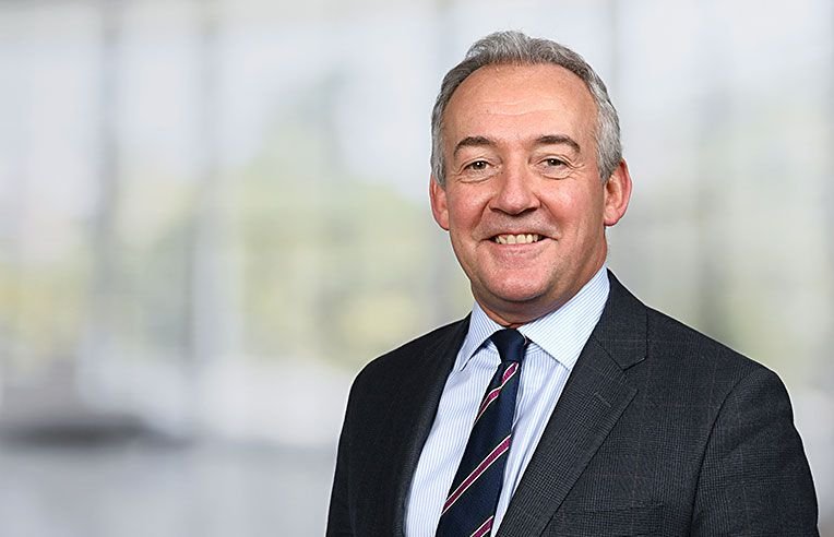 Mark Ridley to step down as Savills chief executive as succession plan revealed