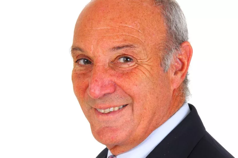Tributes for founder of well-established estate agency