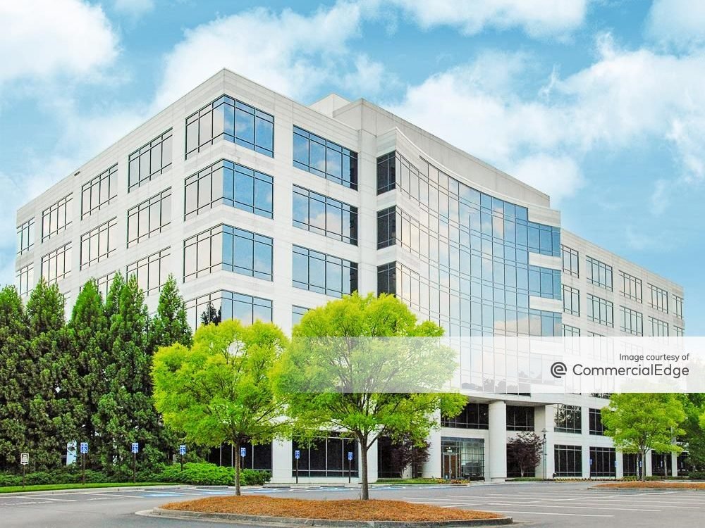 Atlanta Braves Holdings Pays M for Office Campus Near Ballpark