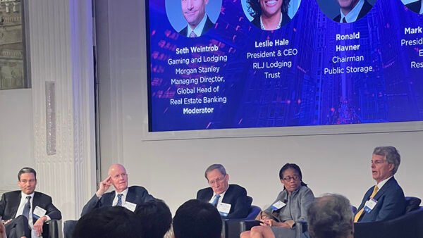 NYU REIT Symposium Special Report: 6 Takeaways