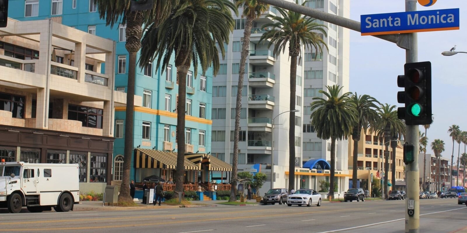 UCLA Health Renews LA County Office Lease UCLA Health Renews LA County Office Lease