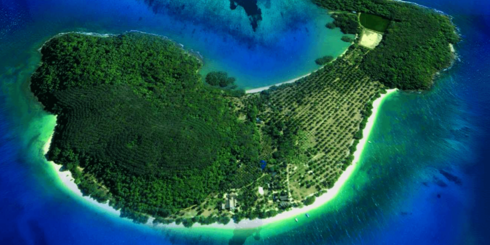 0 Million Private Island For Sale In Thailand (PHOTOS)