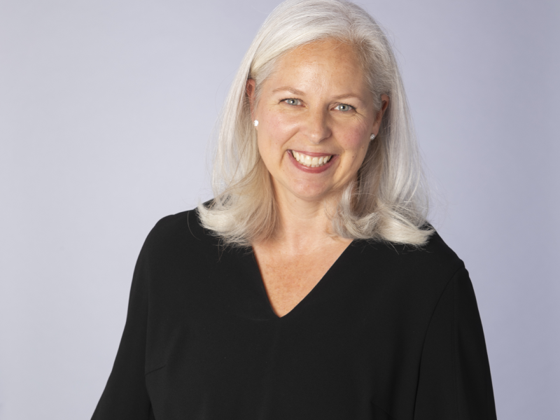 CRE Leader on Parkinson’s Awareness, Support