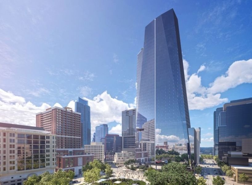 Austin’s Office Market Ranked Second for Development