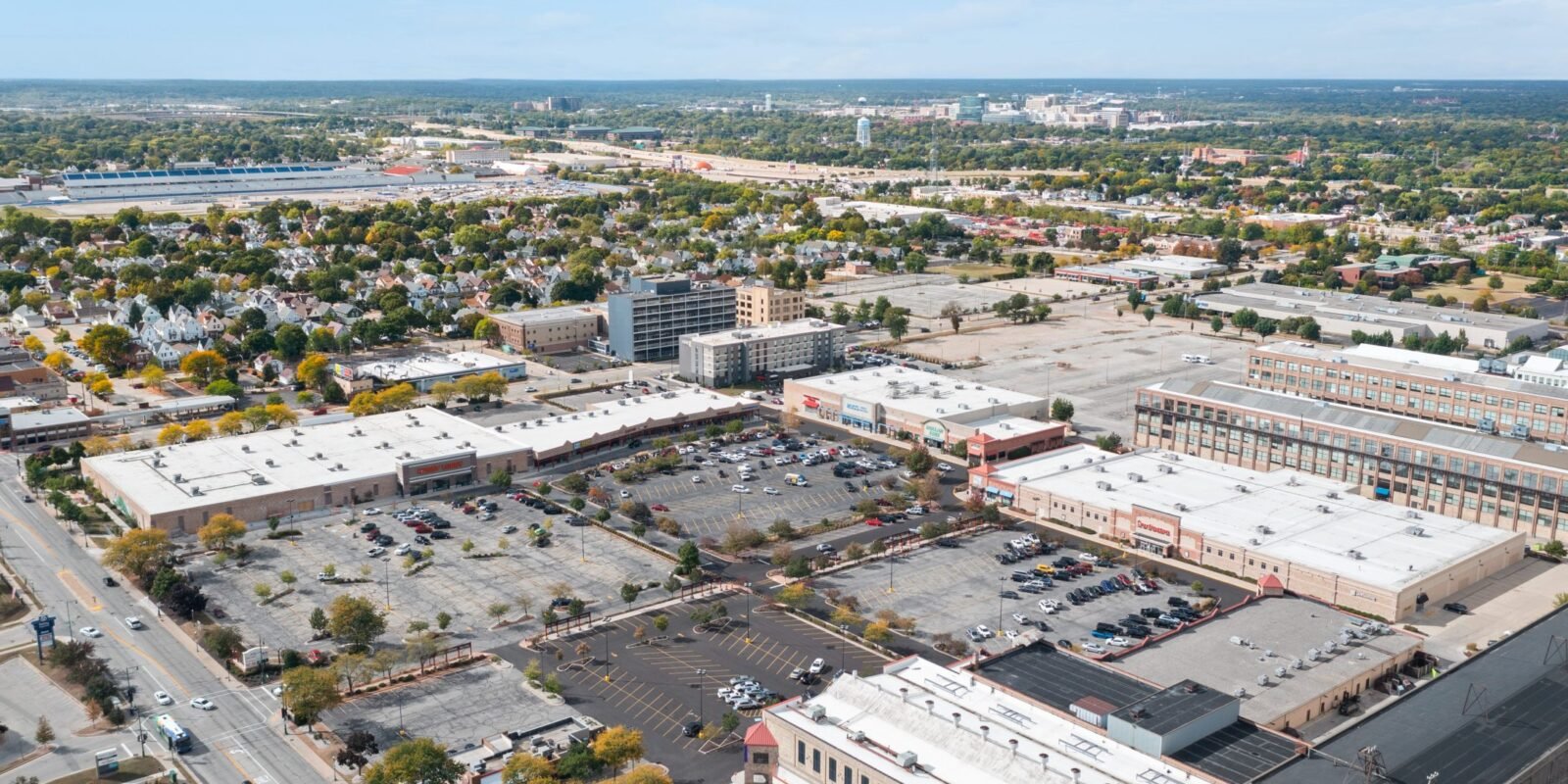 Octave Holdings Enters Wisconsin – Commercial Property Executive