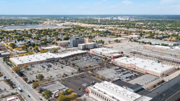 Octave Holdings Enters Wisconsin – Commercial Property Executive