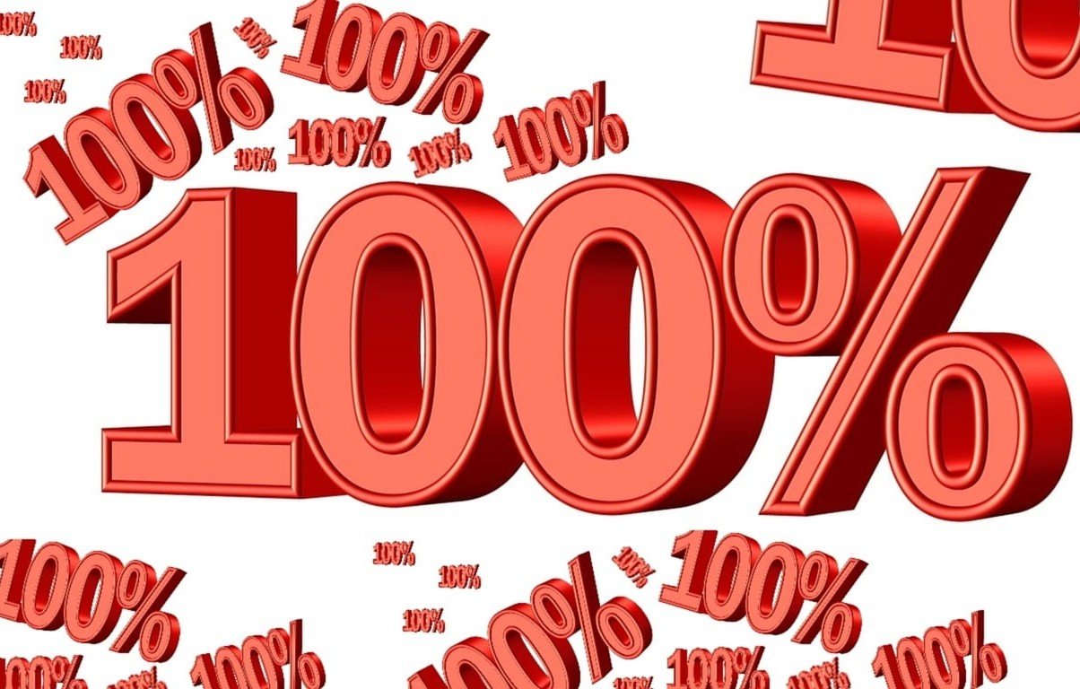 Another lender launches 100% mortgage