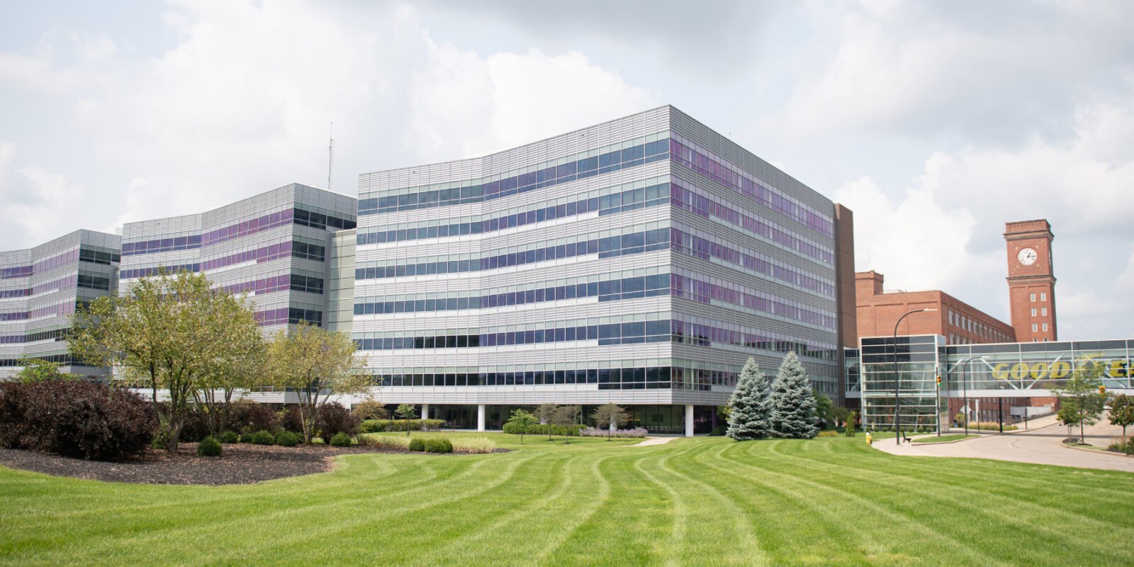 Goodyear to Sell Part of Chemical Business for 0M