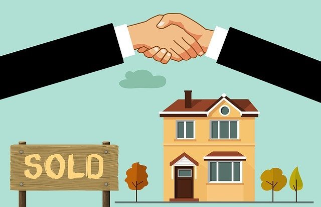 ‘It’s shaping up to be a very good year’ for estate agents