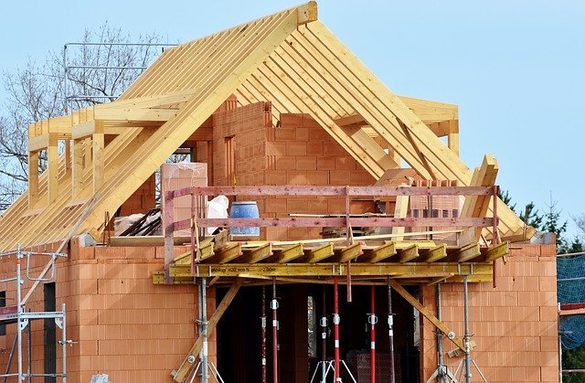 Government announces reforms to boost SME housebuilding