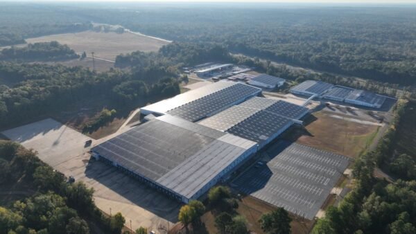 OpenPath Acquires East Texas Industrial Property