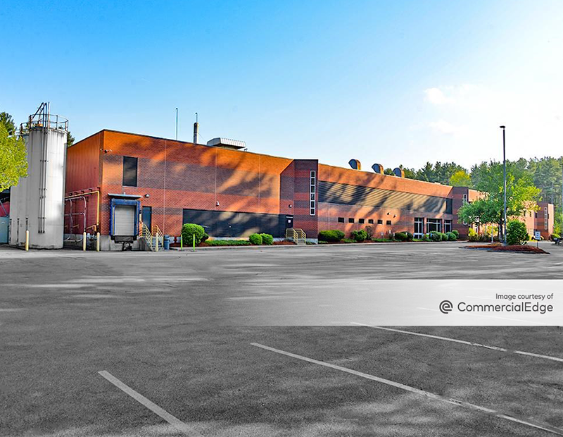 Bain Capital JV Plans Biomanufacturing Conversion