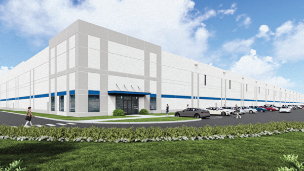 Lingerfelt JV Launches Richmond Project