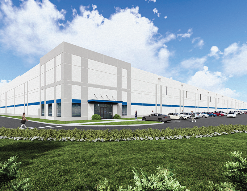 Lingerfelt JV Launches Richmond Project