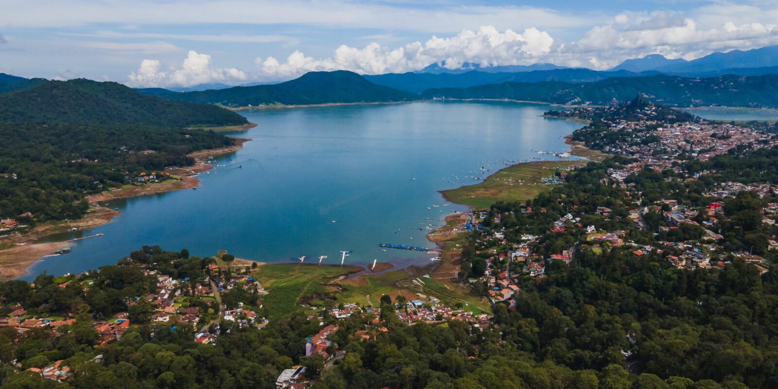 The Agency Debuts New Office in Valle De Bravo, Mexico