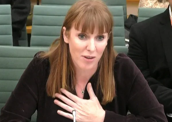 Angela Rayner admits she did not pay enough stamp duty on second home