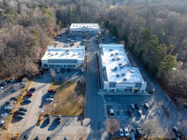 Alta Peak JV Buys Charlotte-Area Medical Campus