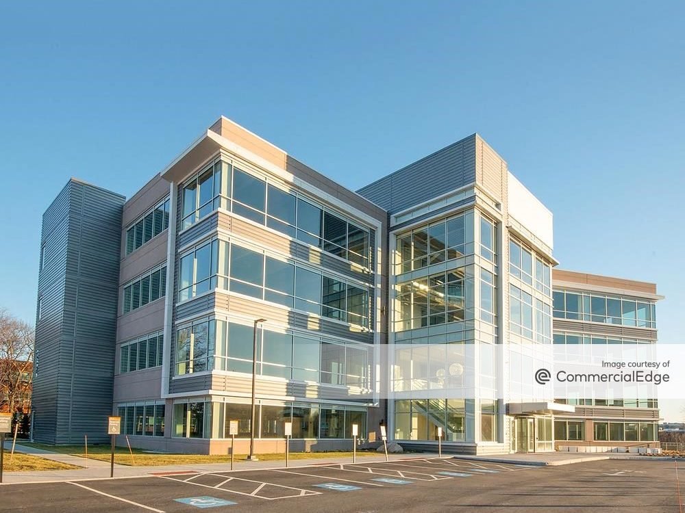 MetLife Sells Boston Life Science Asset