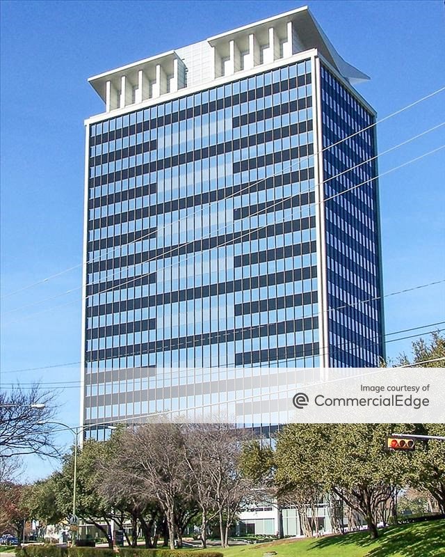 Offices at Turtle Creek Village, Dallas