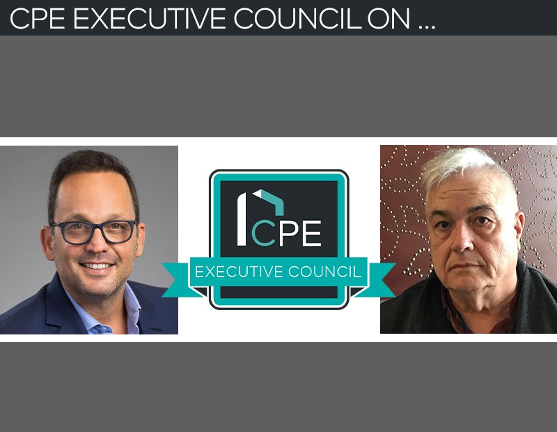 CPE Executive Council: How Will Tariffs Affect Capital Expenditure?