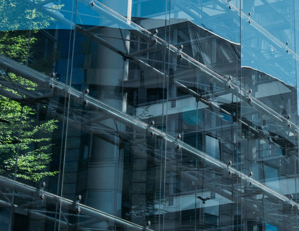 Office Report: CBD Demand Drops