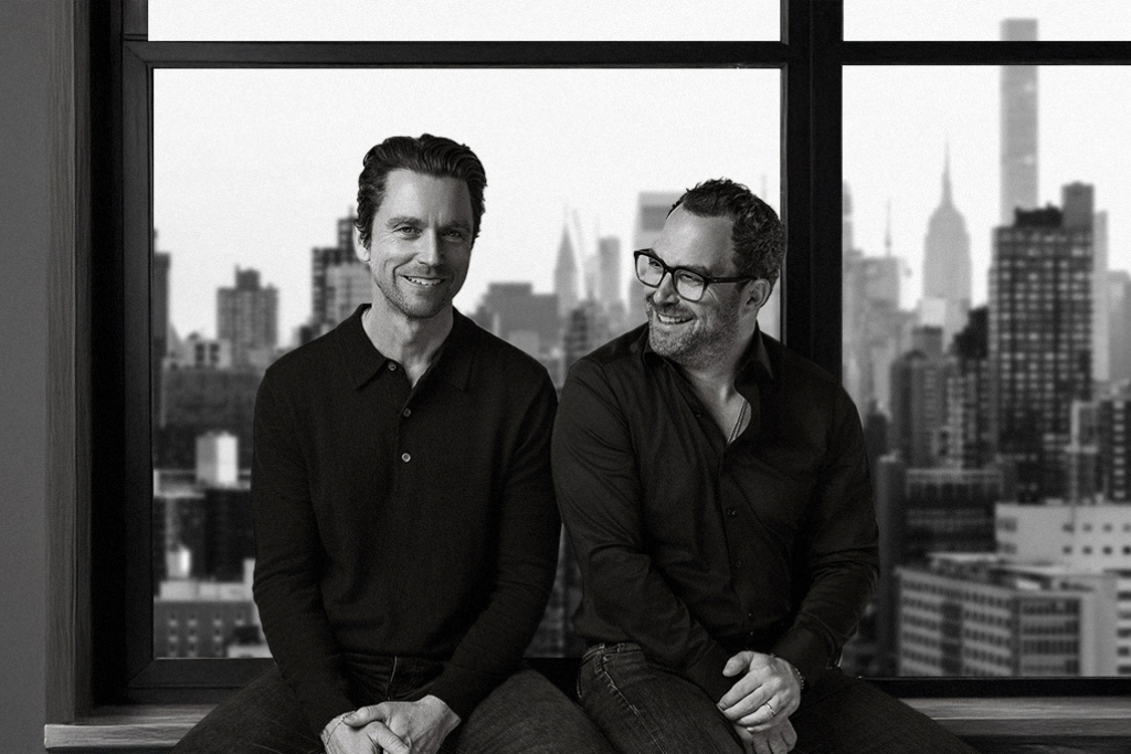 The Agency New York Welcomes The Schatz-Begg Team