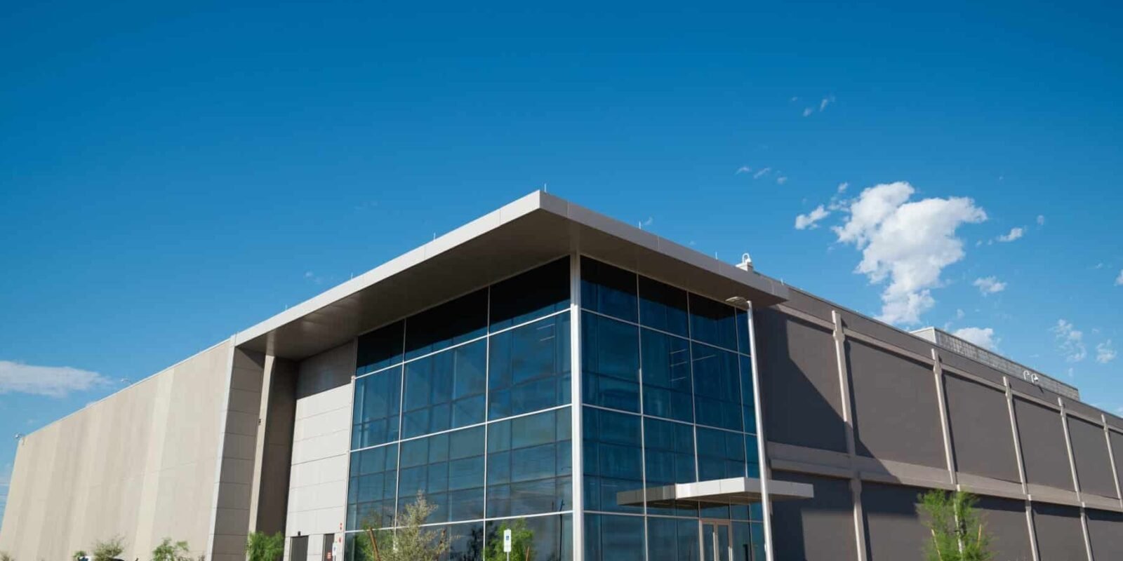 3.1 MSF Data Center Project Moves Forward Near Phoenix