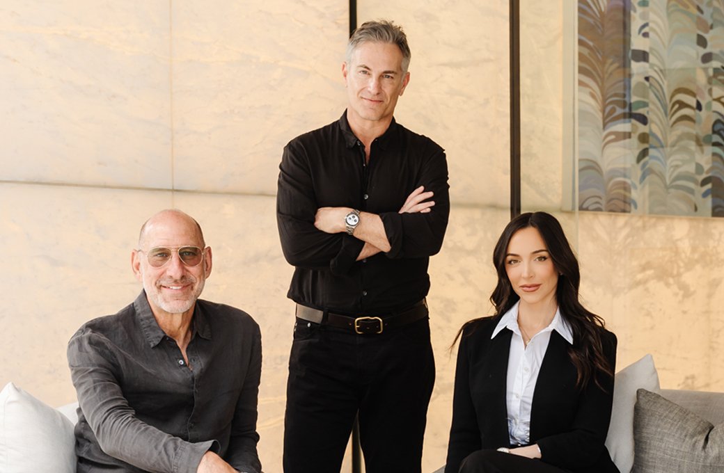 The Agency’s Own Complete Sellout of Four Seasons Private Residences Los Angeles
