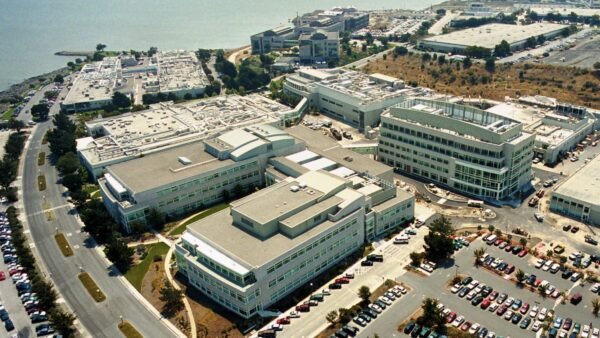 Roche’s Genetech to Build 0M Facility in North Carolina