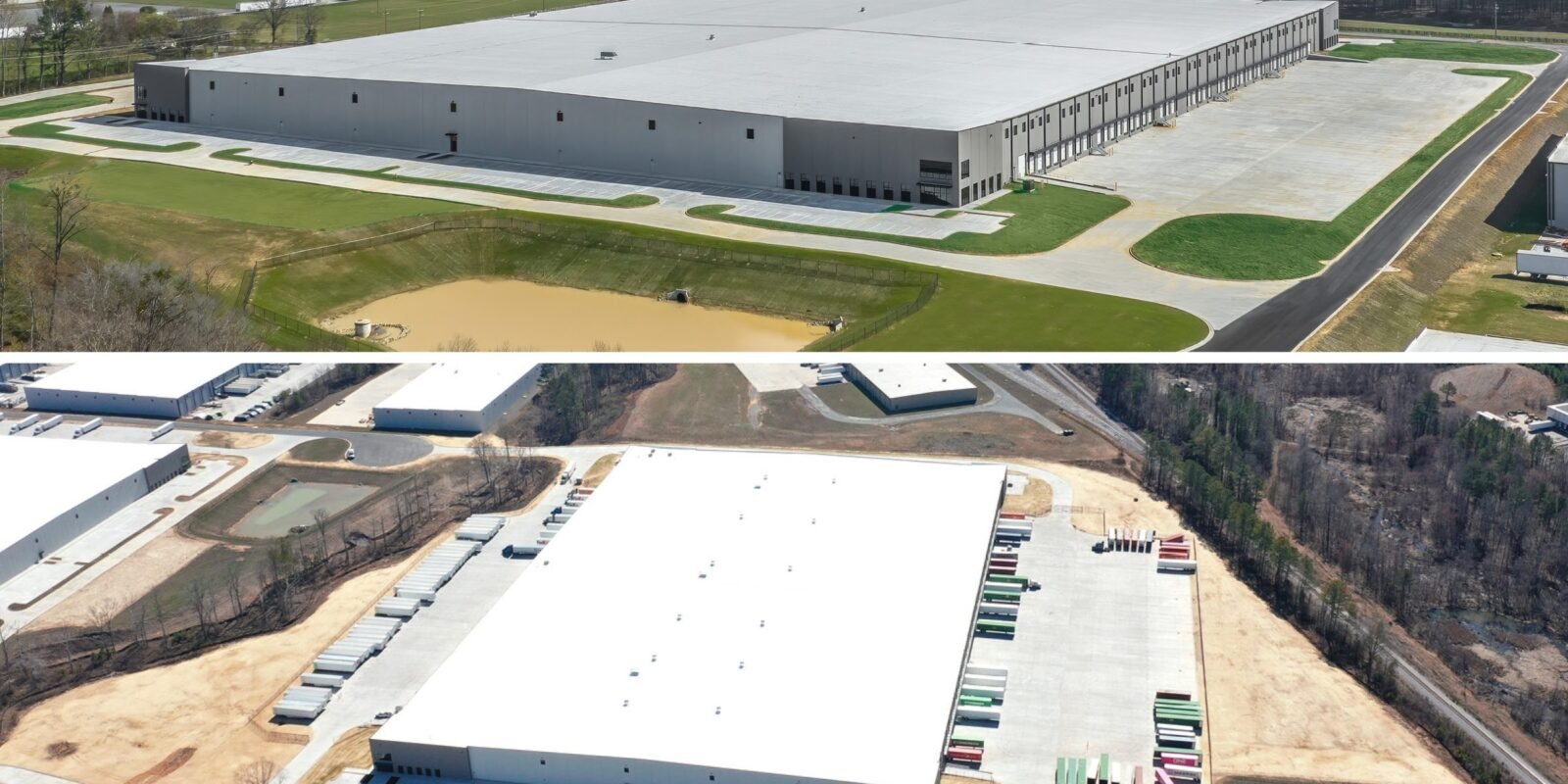 Dossche Holdings Sells 2 in Atlanta for 7M