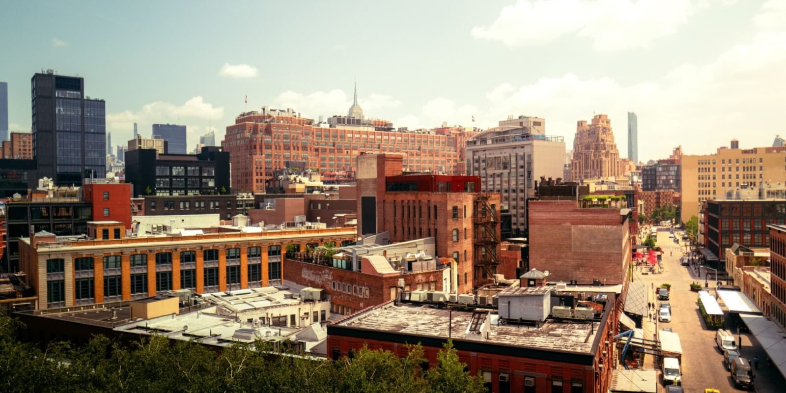 Fanatics Inks Lease at Hudson Street Office Fanatics Inks Lease at Hudson Street Office