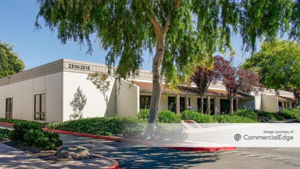 Blackstone Sells Silicon Valley Asset for 3M
