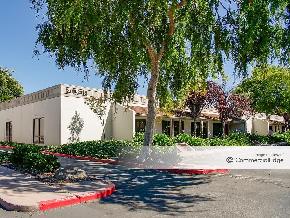 Blackstone Sells Silicon Valley Asset for 3M