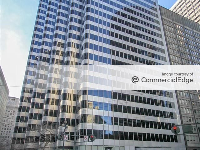 Paramount Sells Stake in San Francisco Asset