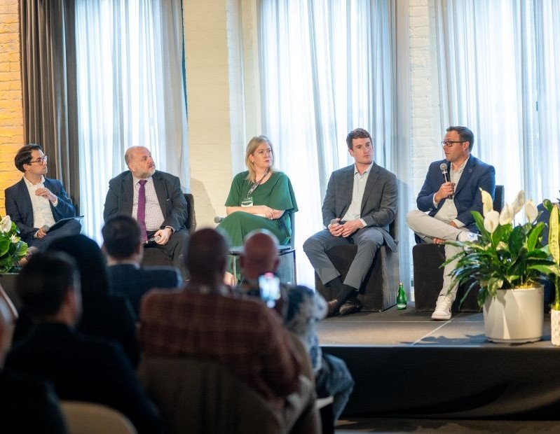 GBI Special Report: Sustainable Energy for Data Centers, Communities