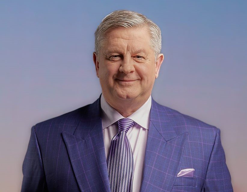 Spicerhaart adopts AI to clone founder and chairman Paul Smith