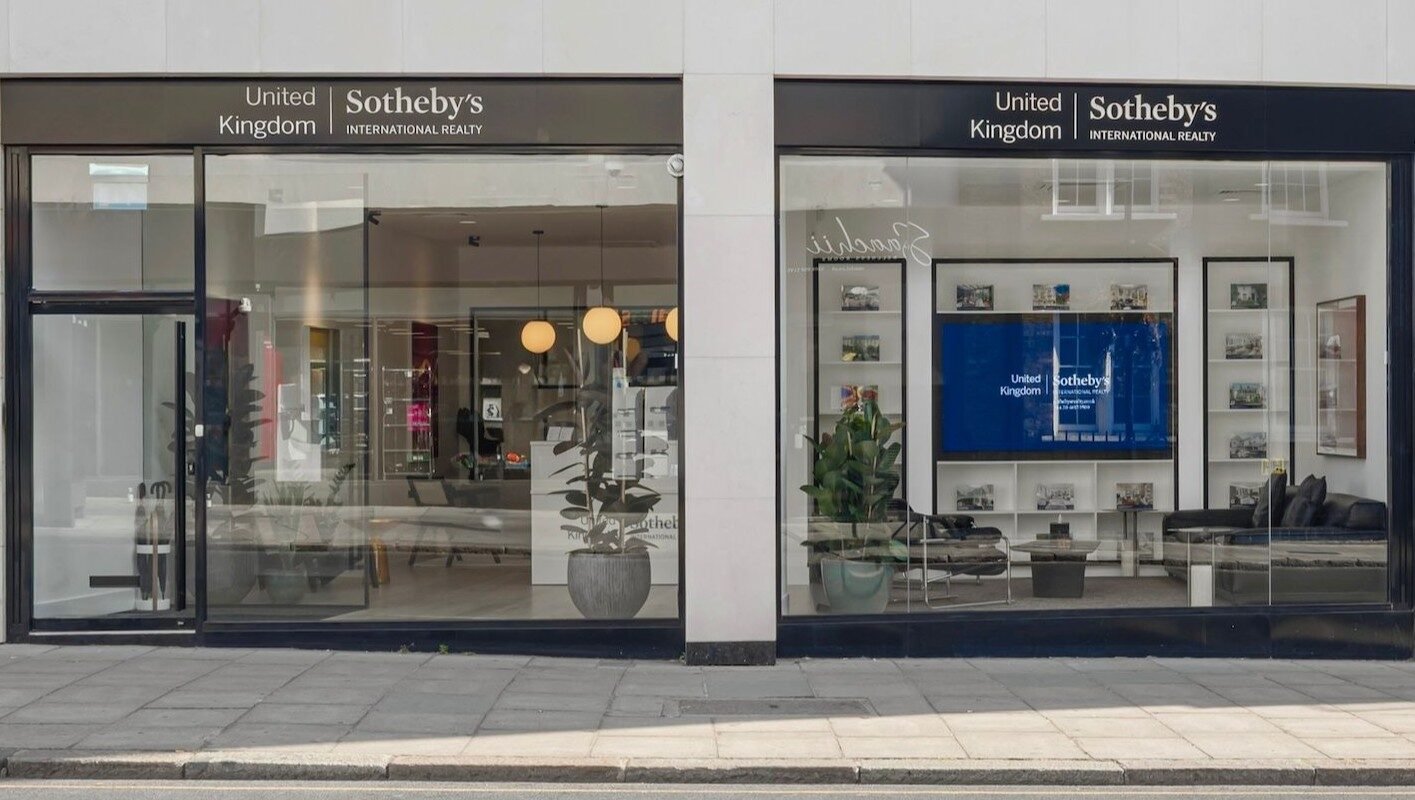 UK Sotheby’s International Realty opens fifth office in London UK Sotheby’s International Realty opens fifth office in London
